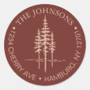 Recherche de logo de mariage autocollants Pour eux