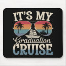 Recherche de bateau croisière tapis souris Drôle
