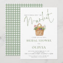 Recherche de puce invitations Minimaliste