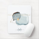 Recherche de conceptions tapis souris Aquarelle