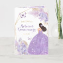 Recherche de double quinceanera invitations Quinceañera