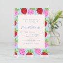 Recherche de fraises invitations Pour tous