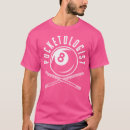 Zoek naar biljart bal tshirts Kunstbilliden