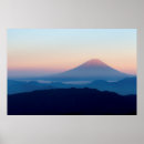 Recherche de le mont fuji Fujiyama