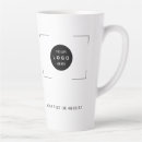 Recherche de marquée tasses Entreprise