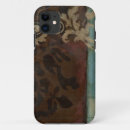 Recherche de brun iphone4 coques Textile