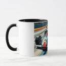 Zoek naar raceauto mokken Retro