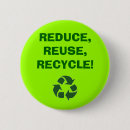 Zoek naar verminder buttons Recyclen