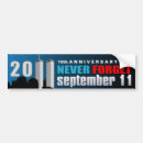 Recherche de 11 septembre voiture autocollants 911