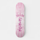 Zoek naar prinses skateboards Roze