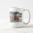 Recherche de remorque vintage tasses Camper