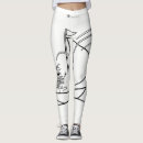 Recherche de navigation leggings Mer