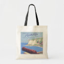 Recherche de voyage vintage tote bags Mode ancienne