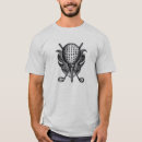Recherche de tournoi tshirts Balle