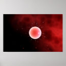 Recherche de corona posters Rouge