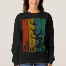 Recherche de vampire femme capuche sweatshirts Sorcière