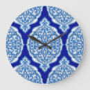 Recherche de médaillon horloges Fleur
