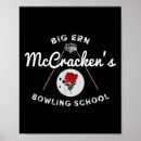 Recherche de pièce de rechange art Équipe de bowling