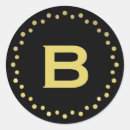 Zoek naar gouden stippen stickers Modern