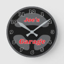 Zoek naar auto wiel klokken Garage