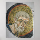 Zoek naar byzantium posters Mozaïek