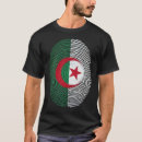 Zoek naar algerije tshirts Algiers