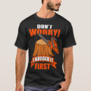Recherche de charpentier drôle tshirts Citation