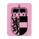 Recherche de salzbourg magnets Drapeau