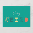 Zoek naar rare briefkaarten Bizar