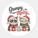Recherche de grumpy autocollants Drôle