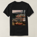 Zoek naar japanse stijl tshirts Tokio