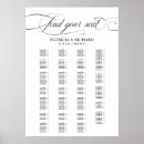 Recherche de black and white mariage plans tables Pour eux