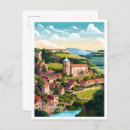 Recherche de dordogne cartes postales Peinture