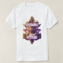 Zoek naar barok tshirts Ornaet