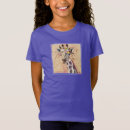 Recherche de giraffe enfant tshirts Safari