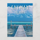 Recherche de les îles caïman cartes postales George town