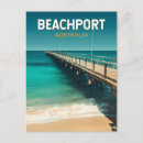 Recherche de vintage australie cartes postales Voyage vintage rétro