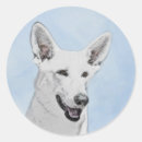 Recherche de allemand américain autocollants Chien