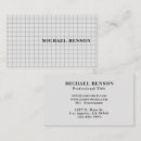 Zoek naar aannemer visitekaartjes Constructie