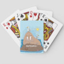 Recherche de morse jeux de cartes Arctique