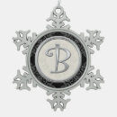 Recherche de ornements Monogramme