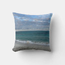 Zoek naar hemel blauw kussens Ocean
