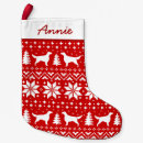 Recherche de irlandais chaussette de noël Chien