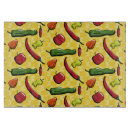 Recherche de poivrons planches à découper Motif