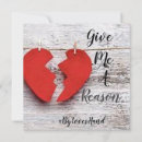 Recherche de communauté vœux cartes Coeur