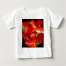 Recherche de poivrons bébé tshirts Piment