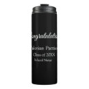 Recherche de félicitations tasses Diplômé