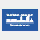 Recherche de baton rouge autocollants Louisiane