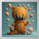 Zoek naar baby tijger posters Beer