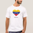 Recherche de venezuela tshirts Amour